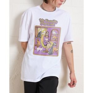 My Family Portrait T-Shirtt